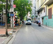 Bán nhà nghĩa đô cầu giấy phân lô ô tô vào nhà kinh doanh văn phòng- spa 5 tầng  44m 17 tỷ