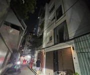 Vip dương quảng hàm 5 tầng gara ô tô tới nhà tphcm
