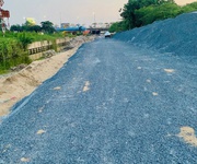Đất khủng 600m2 mặt tiền kênh tham lương   full thổ cư   chỉ 23 tỷ