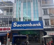 Bán tòa nhà mặt tiền 29a hoàng hoa thám, dt 8.7x26m, 4 tầng, sacombank đang thuê 140 triệu/tháng ,