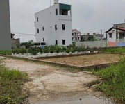 Bán lô đất 3 mặt thoáng, tổ 10  cũ , quang minh, mê linh. đường 3m, ô tô qua lại. gần kcn