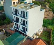 Bán nhà 4 tầng   thiết kế hiện đại   full nội thất, 40m, 4.5 tỷ.