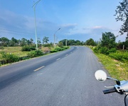 Bán 1246m2 đất mặt tiền lê minh công, lagi gần biển cam bình giá ngộp 4.8tr/m2