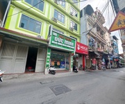 Bán nhà đại từ- hoàng mai, 70 m2, 4 tầng, mặt tiền 4,1 m, giá 13,8 tỷ.
