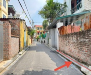 Bán 77m đất thôn đoài, nam hồng  cũ , đông anh, hn. gần đường võ văn kiệt