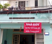 Cần tiền trả nợ bán gấp nhà 3 tầng dt 60,5m2 tại p12, gò vấp