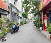 Bán nhà gần mt - sát pn - 108m2 - ngang 5m - 4 tầng - 13 phòng - a4 - 1x tl