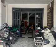 Bán nhà 2 tầng dĩ an,shr,đường xe hơi thông thoáng,vừa ở vừa kinh doanh tốt