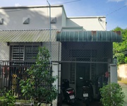 Bán nhà mặt tiền - gần trung tâm p. bình thủy - giá chỉ 2 tỷ, sổ hồng riêng - dọn vào ở ngay