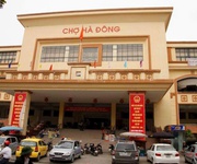 Bán nhà đẹp/căn góc   trung tâm phố cổ hà đông