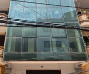 Bán toà building lê văn thiêm   làm trung tâm tiếng anh, phòng khám - vỉa hè rộng