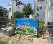 Bán đất Mặt tiền đường 7.5m Nguyễn Khắc Cần, Sơn Trà, Đà Nẵng.
