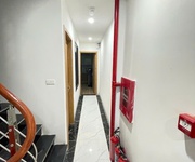 Tòa CCMN ngõ  phố Tạ Quang Bửu -Bách Khoa DT 110m2x5T tổng 15p Full nội thất