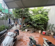 Bán đất thanh đàm 60M ô tô tải tránh 20M hoàng mai