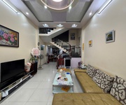 BÁN NHÀ 4 TẦNG ĐỘC LẬP   Đường Cát bi Ngõ Ôtô