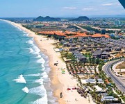 Bán lô đất 2 MT đường Minh Mạng cách Võ Nguyên Giáp 100m 600m2 ngang 20m xây căn hộ, khách sạn