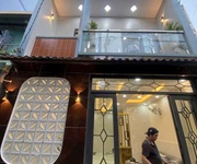 Bán Nhà Chính Chủ 2 Tầng Tọa Lạc Trung Tâm Phường 4, TP. Tân An, Long An, Giá Chỉ 2 tỷ 4