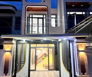 Nhà Mới Xây Gần KCN Cầu Tràm - Nhà Cách Đinh Đức Thiện 200m