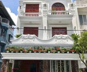 Sản phẩm hiếm, góc 2 mặt tiền yên thế hồng hà p2 tân bình 8x15m 3tầng st vuông vức