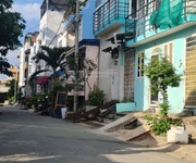 Nhà hẻm ô tô dương bá trạc, q. 8 -  4.1 x 17 m  - nhà cũ tiện xây mới - nhỉnh 7 tỷ