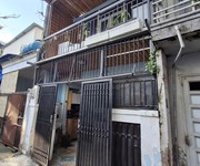 Rẻ  nhà 2 tầng hbg 53m2, nở hậu   an phú đông 25 q12