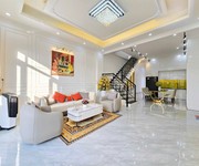 siêu phẩm 3 tầng trung tâm cẩm lệ   gần 130m2, chỉ 5.45 tỷ