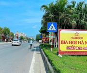 Bán 52m2 đất đức thượng,hoài đức,đường thông ô tô,kinh doanh