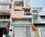 Bán nhà hxh nguyễn thái bình, p12, tân bình, 86m2, 5 tầng, nở hậu, giá rẻ