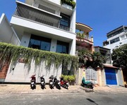 Bán nhà mặt tiền ngô thị thu minh, phường 2, tân bình  8,5x18 , 3 tầng