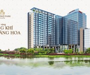 Chính chủ bán căn hộ 1pn   57m  tại 16 láng hạ