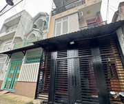 Bán nhà đường số 8, linh xuân, tp. thủ đức - 3 tầng btct - hxh - dân trí cao - chỉ 4.9 tỷ   thương