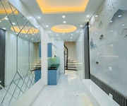 Bán nhà an sơn trương định 24/28m2. 4 tầng. mặt tiền 2.7m. giá 5.89 tỷ hai bà trưng hà nôi