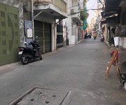 Nhà đẹp hẻm ô tô  nguyễn kiệm trung tâm tp