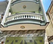 1 Nhà đẹp hẻm ô tô  nguyễn kiệm trung tâm tp