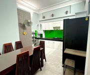 3 Nhà đẹp hẻm ô tô  nguyễn kiệm trung tâm tp