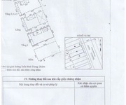 4 Bán toà nhà mặt tiền  trần bình trọng, p.4, q.5