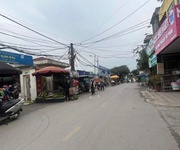 Lô đất vuông vắn - vị trí đắc địa - cát động, kim bài