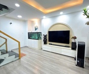 Lạc long quân, tb   34m2   5 tầng   hẻm 3m thông   chỉ 5.x tỷ