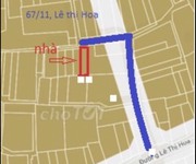 4 Bán nhà thành phố thủ đức, 71.2m2, shr hoàn công, chỉ 5.9 tỷ. lh:0969128268