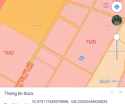 Bán 42m x 46m  1900m2  đất thiện nghiệp, phan thiết gần sân bay chỉ 1.5tr/m2