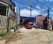 Bán lô đất biệt thự nguyễn hữu cảnh p8 đà lạt - 248m2, hướng đông, sổ riêng xd - 9.9 tỷ