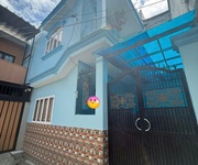 Bán nhà 1 xẹt đường số 49, hiệp bình chánh, thủ đức, 57m2, 2 tầng, 3pn, 4.75 tỷ.