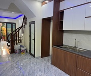 Bán nhà đường thành công - đồng mai - hà đông - 4 tầng - ô tô vào nhà - chỉ nhỉnh 3ty