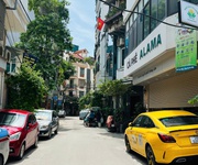Bán căn hộ dịch vụ 60m 7 tầng đống đa hà nội