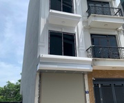 Bán nhà phố vĩnh hưng hoàng mai 40m xây mới ngõ rộng