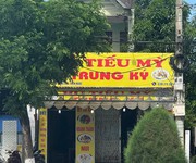 Bán nhà 2 tầng đường Trần Hưng Đạo