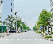 1 Bán 2 lô liền nhau MP Trần Duệ Tông trục chính KĐT Tân Phú Hưng, TP Hải Phòng 135m2, mt 9m