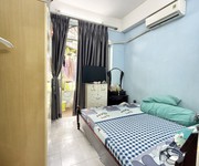 NHÀ GẦN TRƯỜNG   Ở NGAY, TIẾT KIỆM CHI PHÍ Chung cư Hùng Vương, Phường 1  Quận 5 cũ     Căn hộ 54m