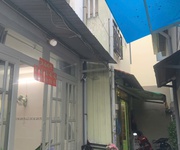 Nhà sổ hồng riêng 1 lầu tân thới nhất 05 q12