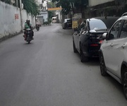 Bán gấp đất thổ cư, sổ đỏ chính chủ tại Nhuệ Giang, Tây Mỗ, Nam Từ Liêm, Hà Nội: